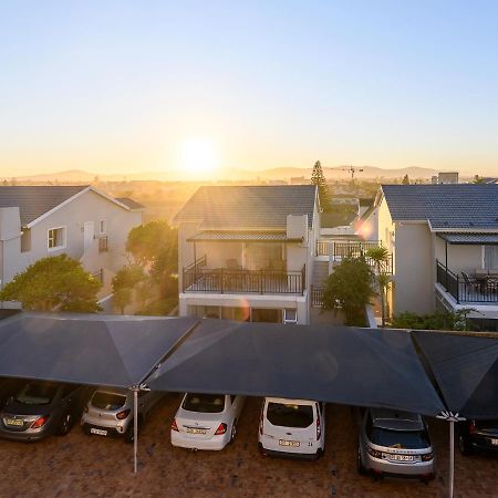 Table View Villas Bloubergstrand Kültér fotó
