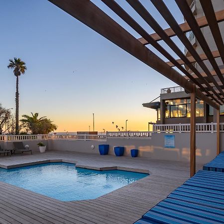 Table View Villas Bloubergstrand Kültér fotó