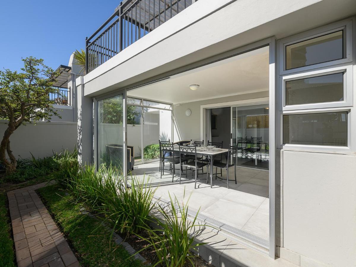 Table View Villas Bloubergstrand Kültér fotó