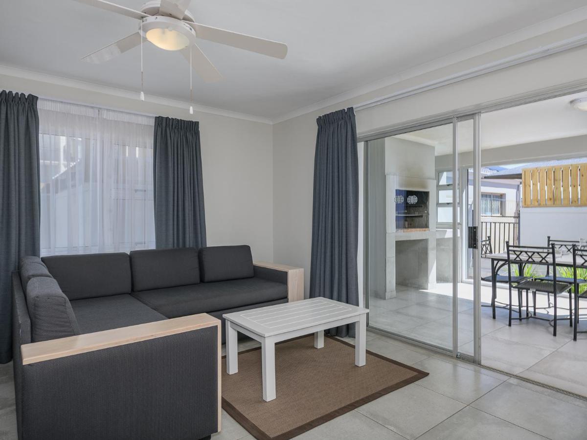 Table View Villas Bloubergstrand Kültér fotó