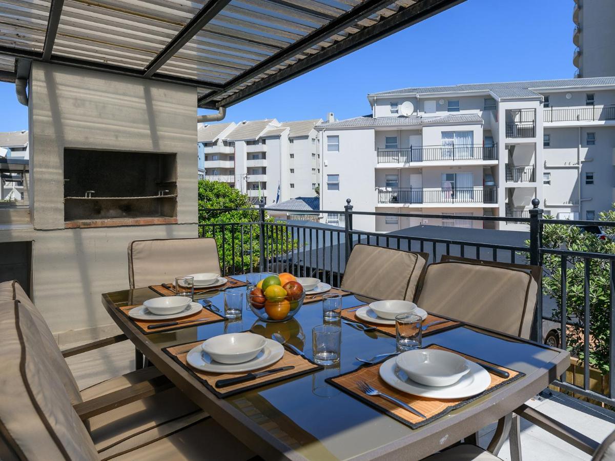 Table View Villas Bloubergstrand Kültér fotó